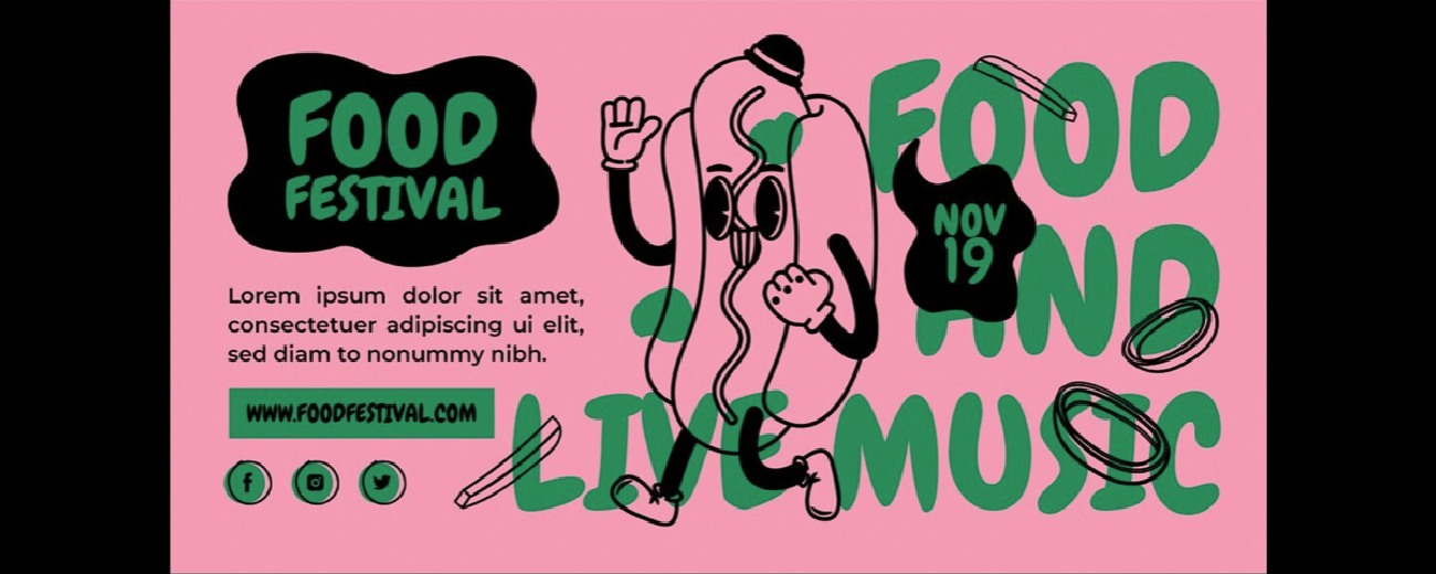 Street Food Fest: Sabores del Mundo